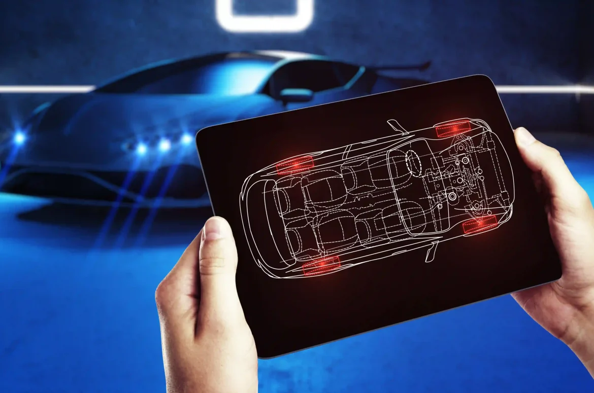 Emerging Technologies