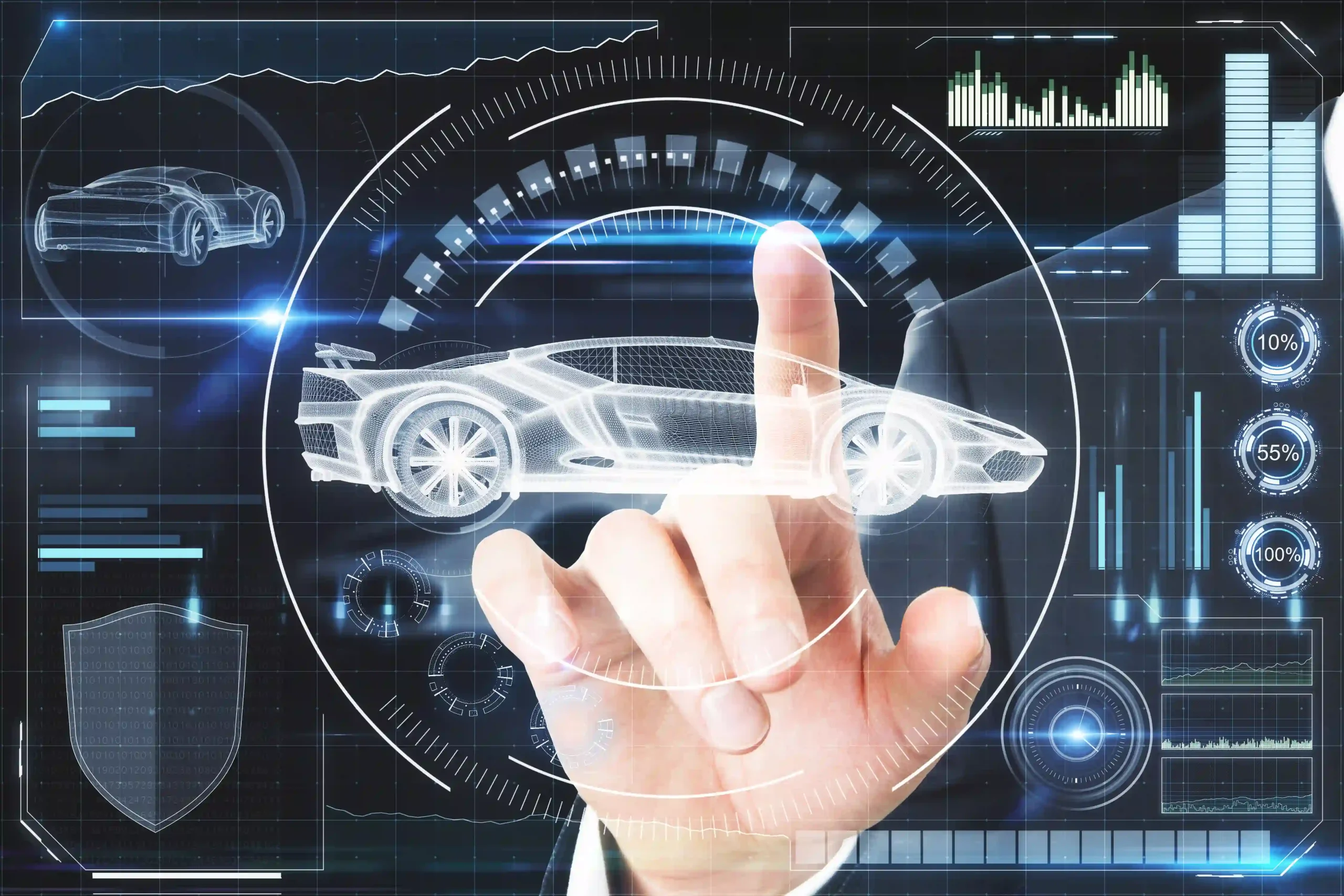 Emerging Technologies