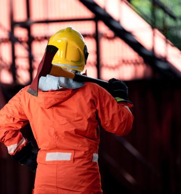 Essential Safety Standards: Guardians of Ultimate Protection